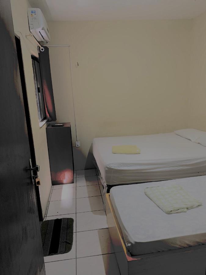 Pousada Norte Sobral Eksteriør billede